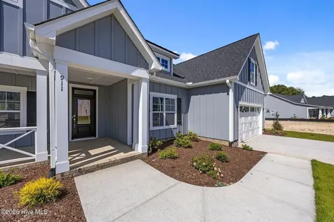 911 Hunter Grace Drive Winterville NC 28590