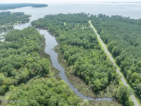 0 Pinecrest Road Bath NC 27808