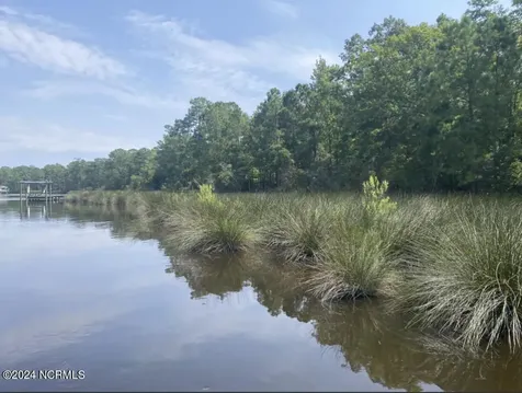 0 Pinecrest Road Bath NC 27808