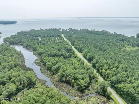 0 Pinecrest Road Bath NC 27808