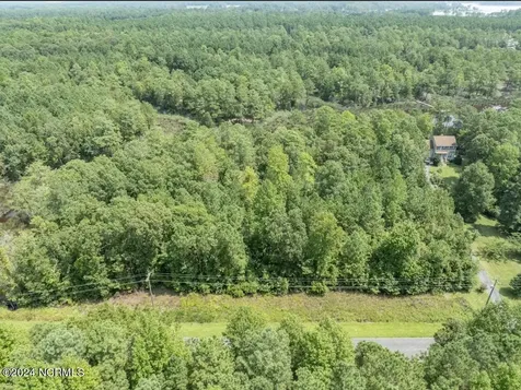 0 Pinecrest Road Bath NC 27808