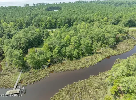 0 Pinecrest Road Bath NC 27808