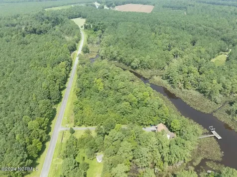 0 Pinecrest Road Bath NC 27808