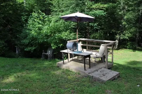 574 Pine Creek Road Cullowhee NC 28723