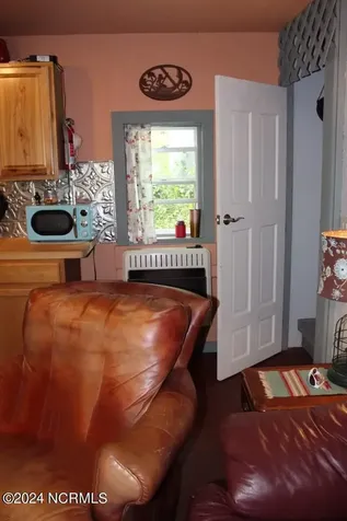 574 Pine Creek Road Cullowhee NC 28723