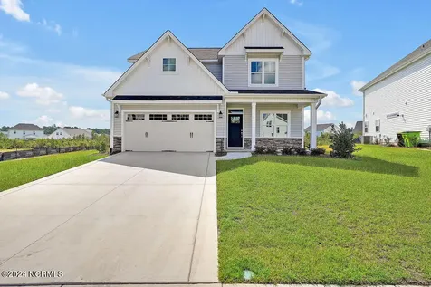 2789 Longleaf Pine Circle Leland NC 28451
