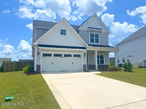 2789 Longleaf Pine Circle Leland NC 28451