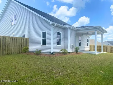 2789 Longleaf Pine Circle Leland NC 28451