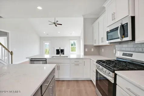 2789 Longleaf Pine Circle Leland NC 28451