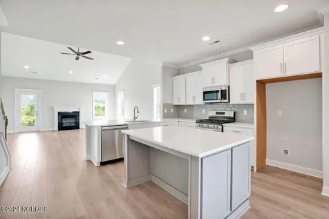 2789 Longleaf Pine Circle Leland NC 28451