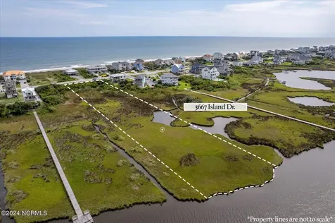 3667 Island Drive North Topsail Beach NC 28460