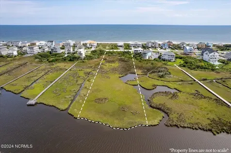 3667 Island Drive North Topsail Beach NC 28460