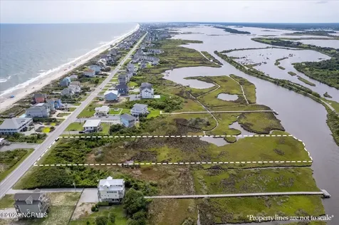 3667 Island Drive North Topsail Beach NC 28460