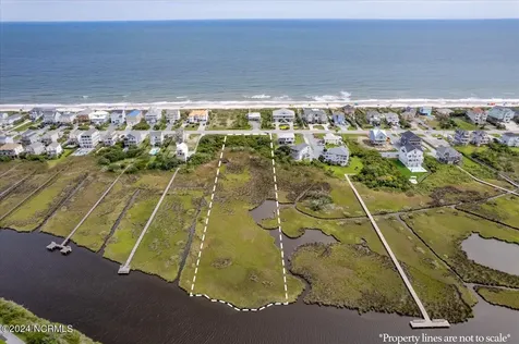 3667 Island Drive North Topsail Beach NC 28460