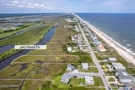3667 Island Drive North Topsail Beach NC 28460
