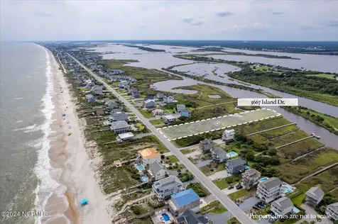 3667 Island Drive North Topsail Beach NC 28460