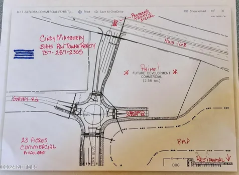 320 Survey Road Moyock NC 27958