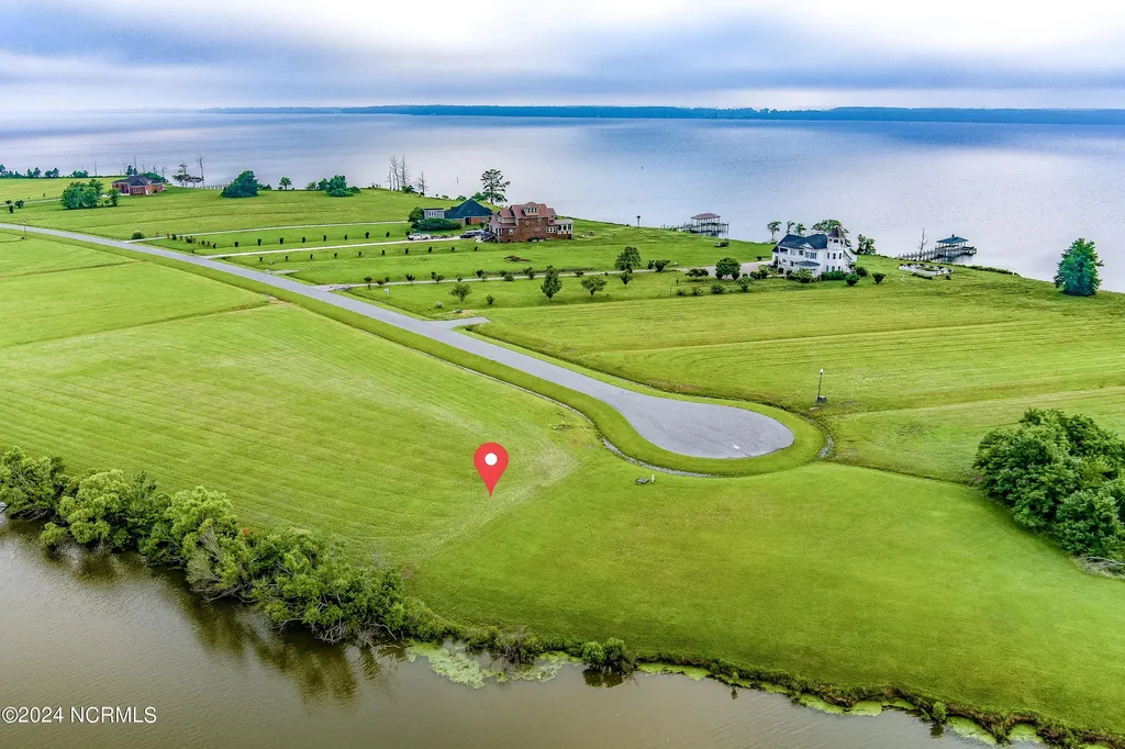 Lot 90 Pelican Court Hertford NC 27944