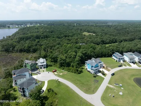 Tbd Tom Nevers Way Holly Ridge NC 28445