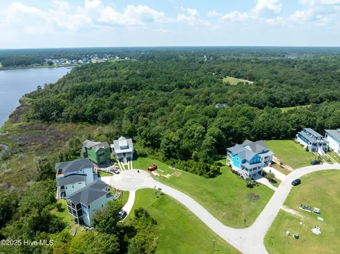 Tbd Tom Nevers Way Holly Ridge NC 28445