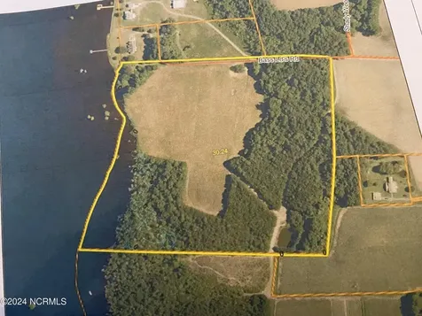 3047 Bass Landing Road Edenton NC 27932