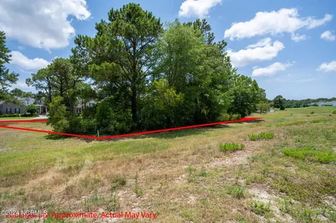 4222 W Tanager Court SE Southport NC 28461