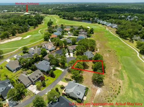 4222 W Tanager Court SE Southport NC 28461