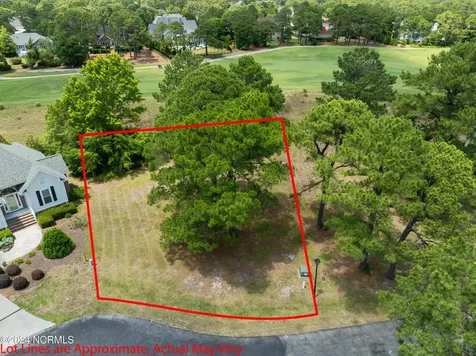 4222 W Tanager Court SE Southport NC 28461