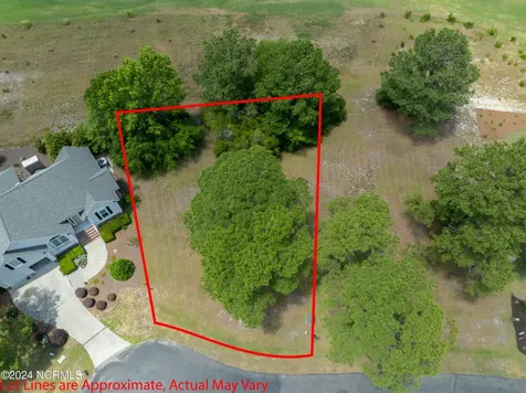 4222 W Tanager Court SE Southport NC 28461