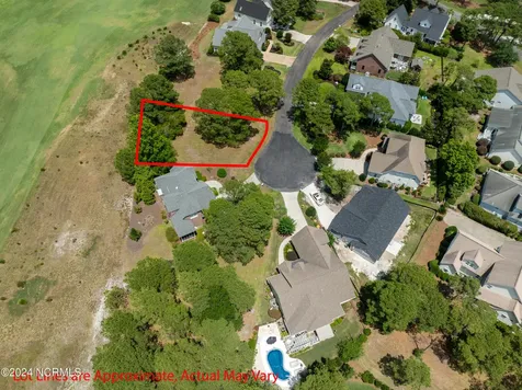 4222 W Tanager Court SE Southport NC 28461