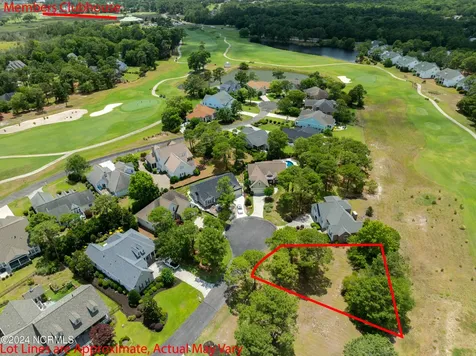 4222 W Tanager Court SE Southport NC 28461