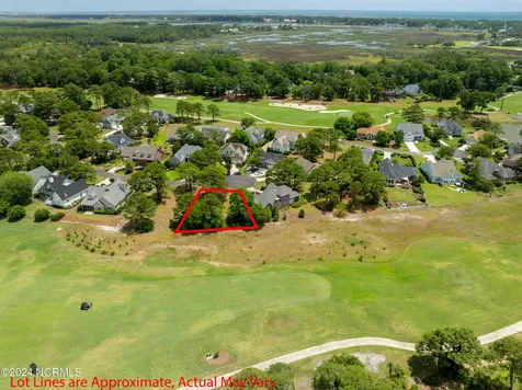 4222 W Tanager Court SE Southport NC 28461