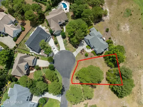 4222 W Tanager Court SE Southport NC 28461