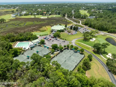 4222 W Tanager Court SE Southport NC 28461
