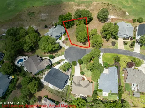 4222 W Tanager Court SE Southport NC 28461
