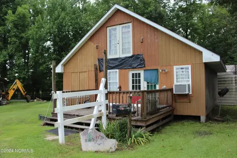 4507 Rivershore Drive New Bern NC 28560