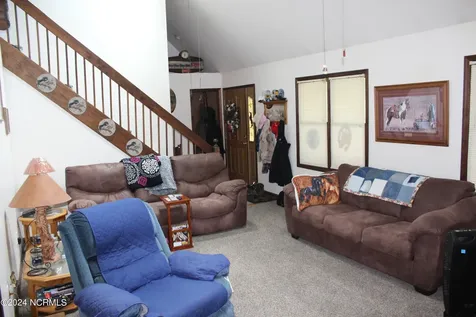 4507 Rivershore Drive New Bern NC 28560
