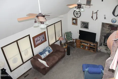 4507 Rivershore Drive New Bern NC 28560