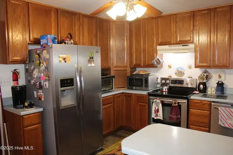 4507 Rivershore Drive New Bern NC 28560