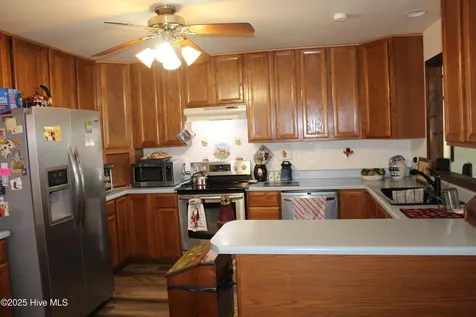 4507 Rivershore Drive New Bern NC 28560