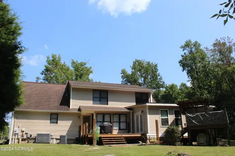 4507 Rivershore Drive New Bern NC 28560
