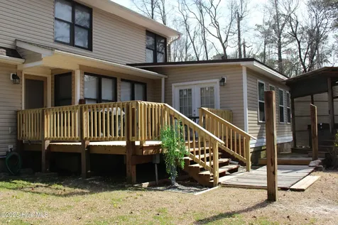 4507 Rivershore Drive New Bern NC 28560