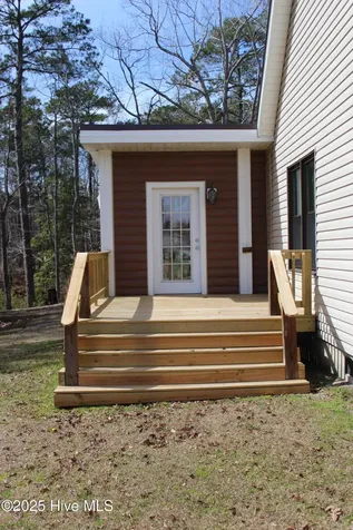 4507 Rivershore Drive New Bern NC 28560