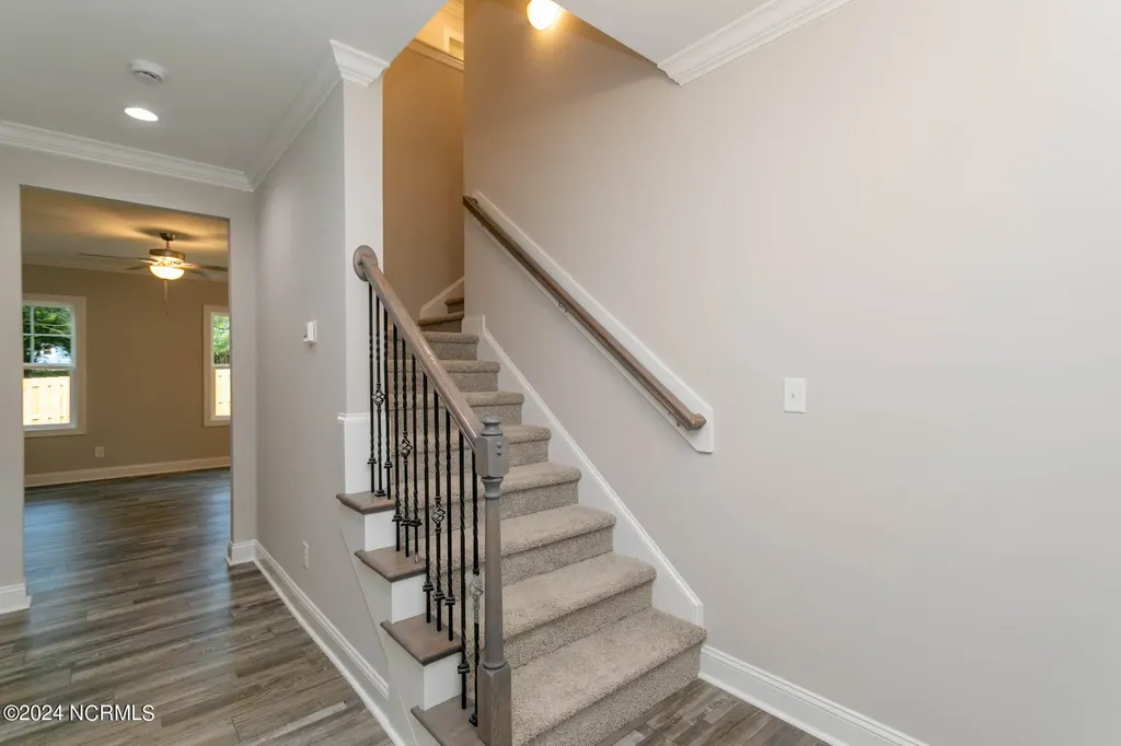515 N Sycamore Street Aberdeen NC 28315