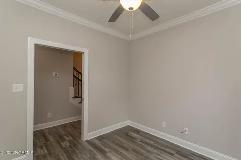 515 N Sycamore Street Aberdeen NC 28315