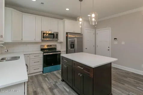 515 N Sycamore Street Aberdeen NC 28315