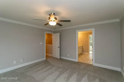 515 N Sycamore Street Aberdeen NC 28315