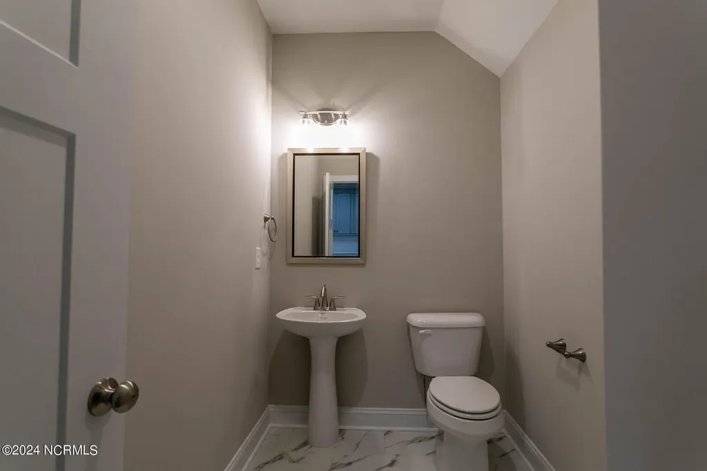 519 N Sycamore Street Aberdeen NC 28315