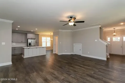 519 N Sycamore Street Aberdeen NC 28315