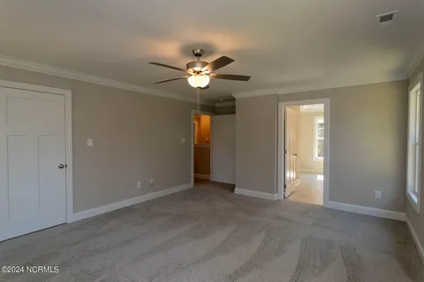 519 N Sycamore Street Aberdeen NC 28315